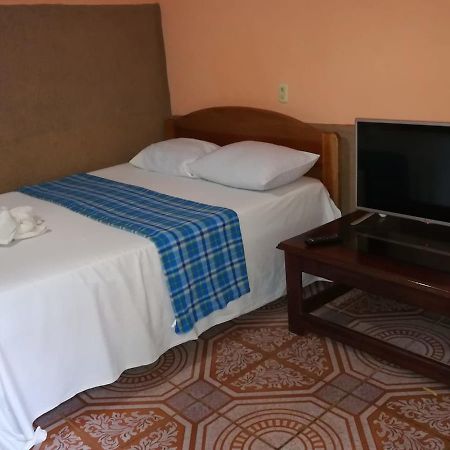 Hotel Valle Azul San Gerardo Eksteriør billede