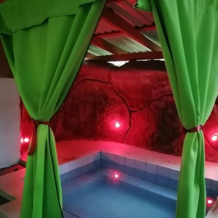 Hotel Valle Azul San Gerardo Eksteriør billede