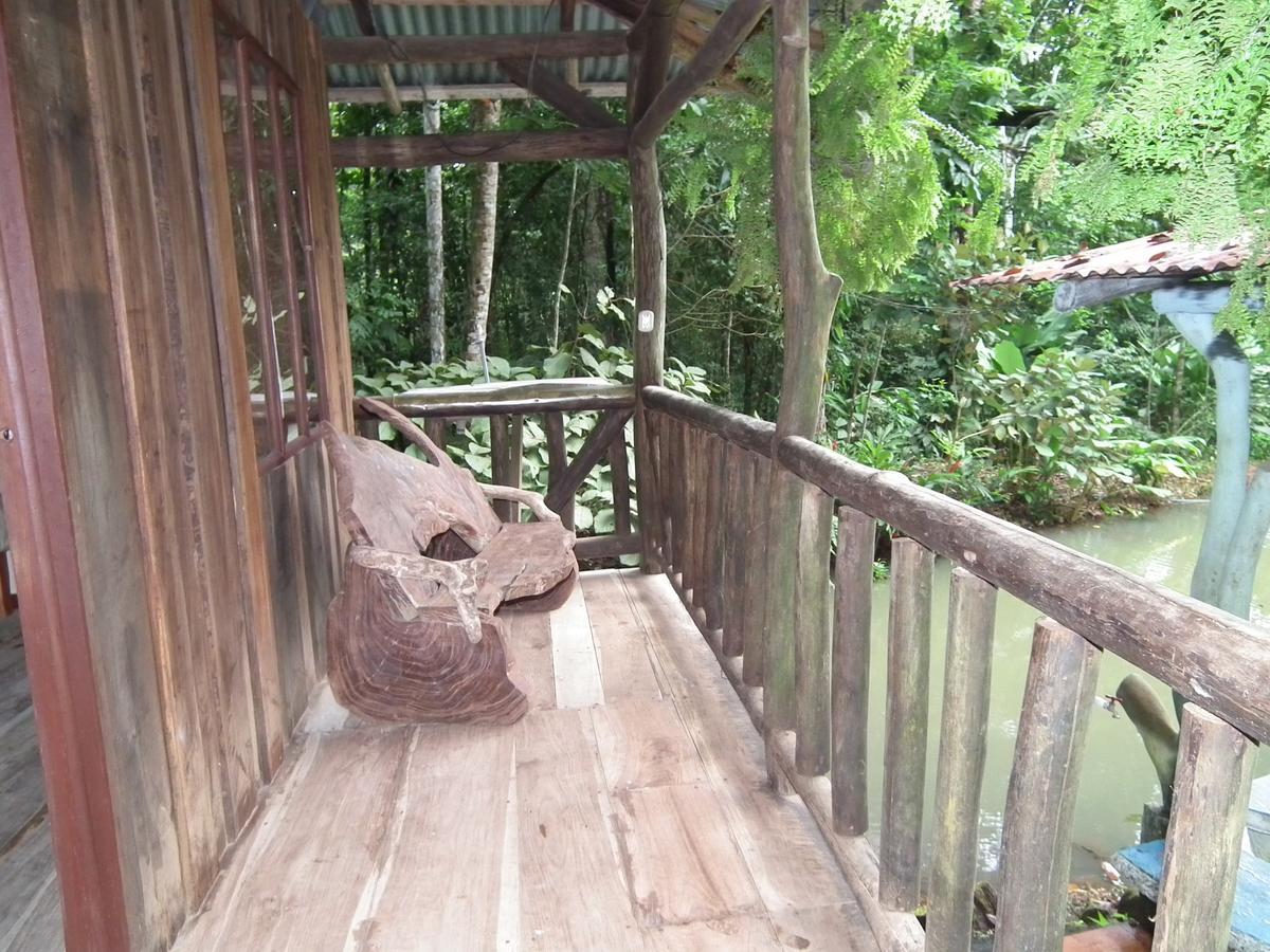 Hotel Valle Azul San Gerardo Værelse billede